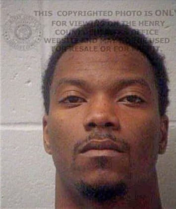 Jackson Lorenzo - Henry County, GA 