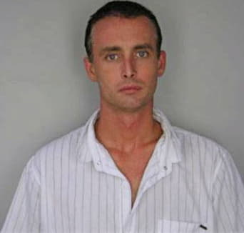 Robert Mark - Hillsborough County, FL 