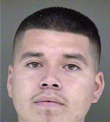 Torrez Mark - Madera County, CA 