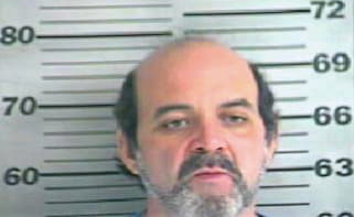 Howie Martin - Dyer County, TN 
