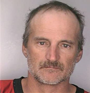 Rigney Michael - Hillsborough County, FL 