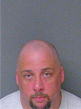 Bell Mitchell - Gaston County, NC 