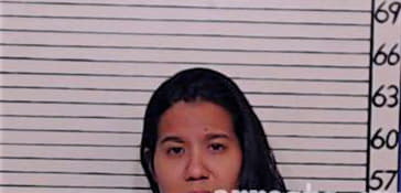 Medina Reyna - Comal County, TX 