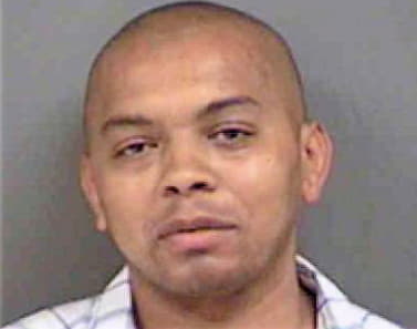 Savage Richard - Mecklenburg County, NC 