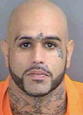 Ramos Roberto - Collier County, FL 