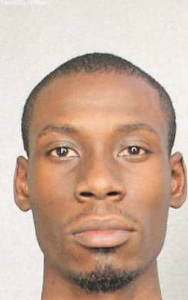 Charles Rony - Broward County, FL 