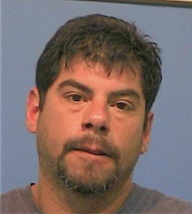 Herrera Rudy - Williamson County, TX 