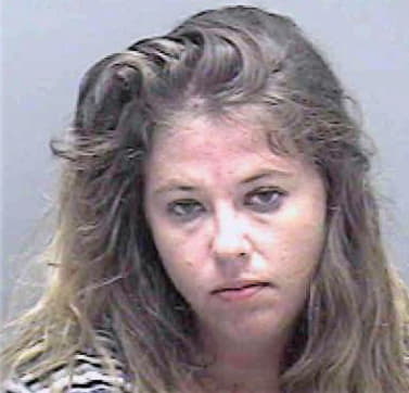 Diano Shanda - Lee County, FL 