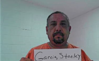 Garcia Stanley - RioArriba County, NM 