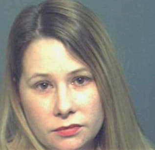 Pettit Talia - Orange County, FL 