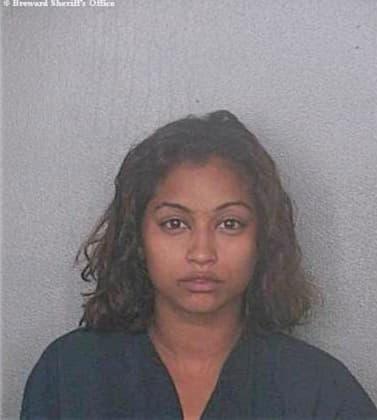 Riveravillanueva Tanairi - Broward County, FL 