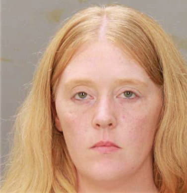 Pierce Teresa - Muscogee County, GA 