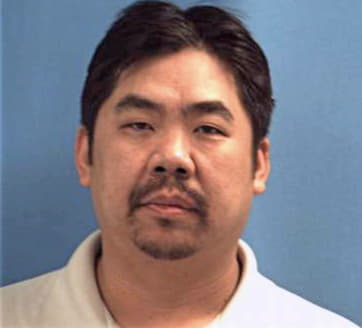 Nguyen Thai - Williamson County, TX 
