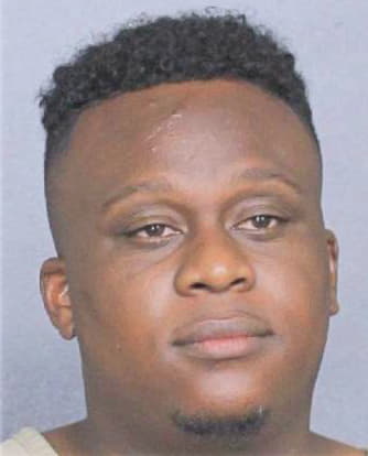 Johnson Walter - Broward County, FL 