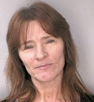 Carrar Wendy - Hillsborough County, FL 