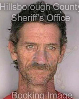 Adams William - Hillsborough County, FL 