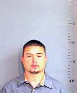 Mckay William - Brazos County, TX 
