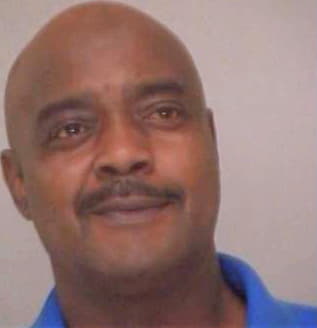 Howard Willie - Bibb County, GA 