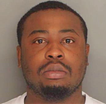 Pinckney Xavier - Berkeley County, SC 