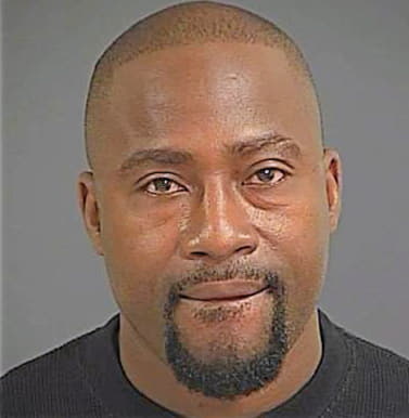 Mcneil Adrian - Charleston County, SC 