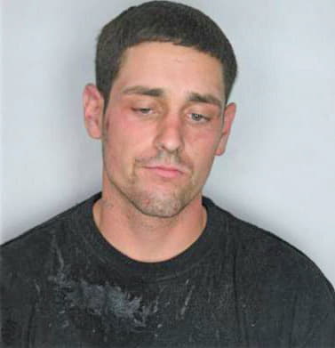 Largel Alexander - Hillsborough County, FL 