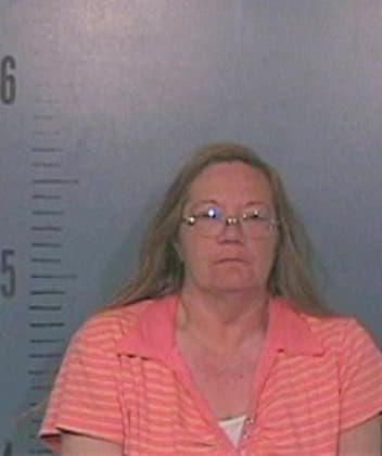 Harris Alice - Taylor County, TX 