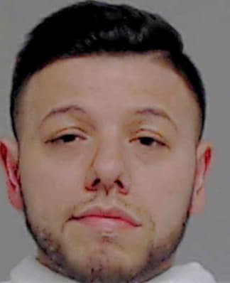 Batres Anthony - Collin County, TX 