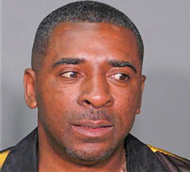Ramsey Anthony - Wake County, NC 