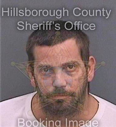 Konecny Bryan - Hillsborough County, FL 
