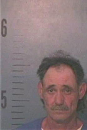 Hughes Carl - Taylor County, TX 