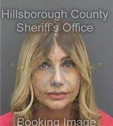 Brown Cheryl - Hillsborough County, FL 