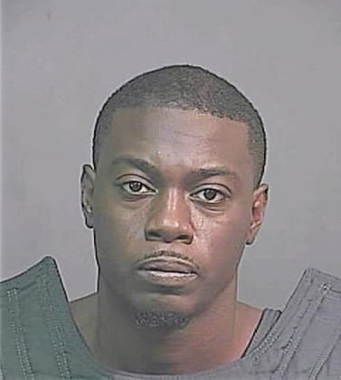 Bryant Damien - Brevard County, FL 