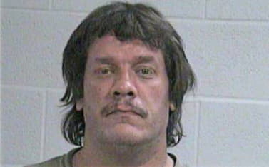 Dexter David - Giles County, TN 