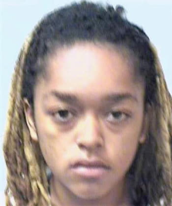 Dorsey Deaundra - Henry County, GA 