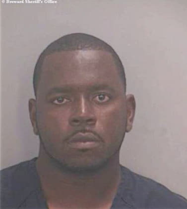 Placide Edner - Broward County, FL 