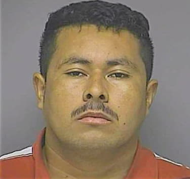 Espinal Fernando - Denton County, TX 