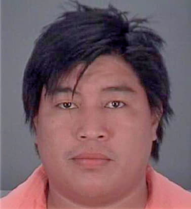 Velasquez Francisco - Pasco County, FL 
