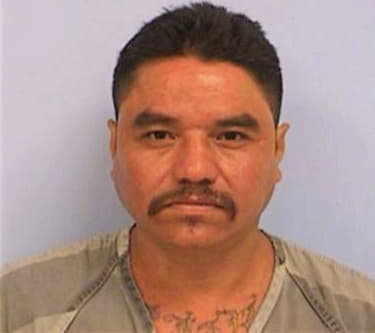 Marquezalfaro Homero - Travis County, TX 