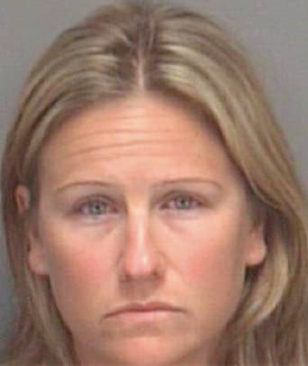 Comer Jennifer - Pinellas County, FL 