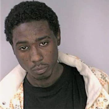 Bryant Jerome - Hillsborough County, FL 
