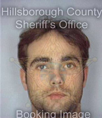 Shubert Joel - Hillsborough County, FL 