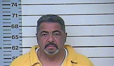 Collier John - Desoto County, MS 