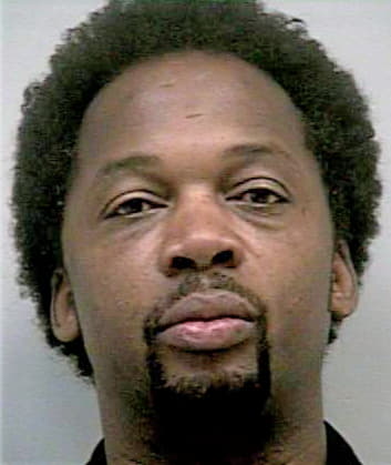 Williams John - Gwinnett County, GA 
