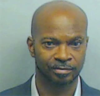 Mims Johnny - Fulton County, GA 