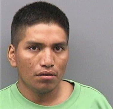 Marciano Jose - Hillsborough County, FL 