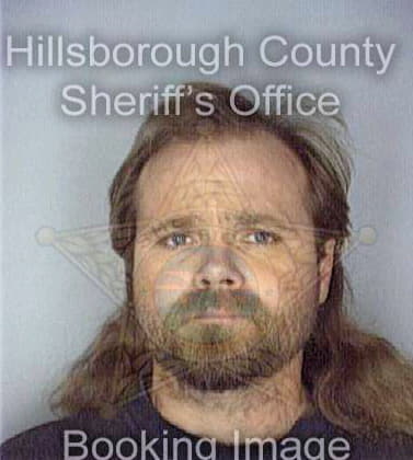 Ross Joseph - Hillsborough County, FL 