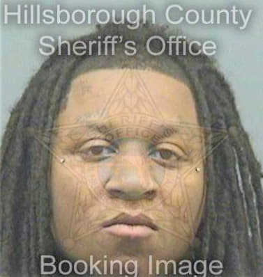 Young Jovaun - Hillsborough County, FL 