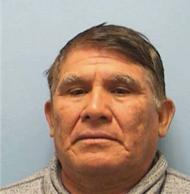 Leon-Loza Juan - Travis County, TX 