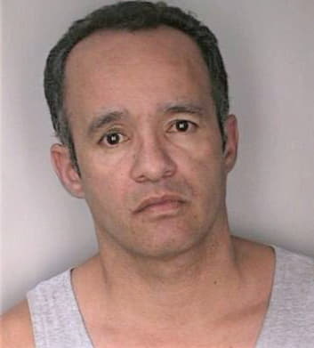 Martinez Julius - Hillsborough County, FL 
