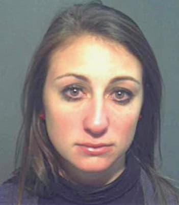 Monforte Katerina - Orange County, FL 